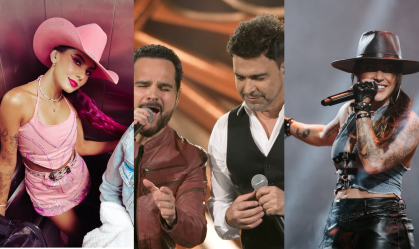 Festa do Peão de Americana divulga line-up completo por dia; veja