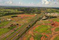 CNT vê governo aberto para agilizar licenciamento de estradas e rodovias