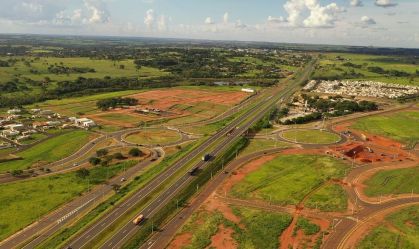 CNT vê governo aberto para agilizar licenciamento de estradas e rodovias