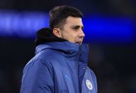 Rodri volta aos treinos do City após grave lesão; Haaland também retorna