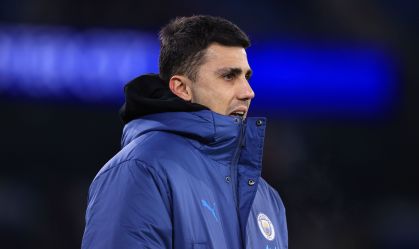 Rodri volta aos treinos do City após grave lesão; Haaland também retorna