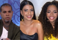 Rodriguinho sobre afastamento entre Pitel e Fernanda: "Ela é esquisita"