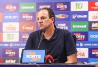 Ceni dispara após empate no Ba-Vi: "Ninguém quer jogar o Baiano"