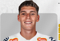 Reforço do Santos, Rollheiser não tem participação confirmada no Paulistão