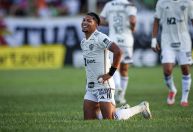 Atlético-MG chega a acordo com Rony, que desiste de pedido de rescisão