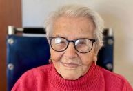 Sobrevivente mais velha do Holocausto conhecida morre aos 113 anos