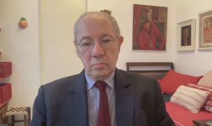 rubens barbosa