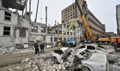 Análise: 3 lições de Rússia e Ucrânia sobre como não acabar com uma guerra