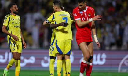 Em busca do milésimo, Cristiano Ronaldo “doa” pênalti para Mané; entenda