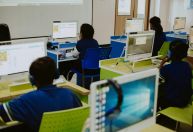 Da lousa ao digital: como a educação está transformando o futuro