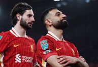 Liverpool atropela Tottenham e vai à final da Copa da Liga Inglesa