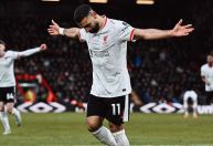 Salah brilha em vitória do Liverpool contra o Bornemouth