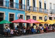 Salvador (BA) terá semana com chuvas leves a moderadas e clima ameno