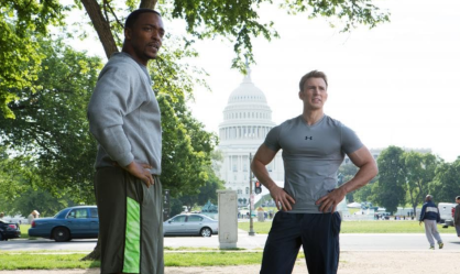 Como Sam Wilson se tornou o novo Capitão América