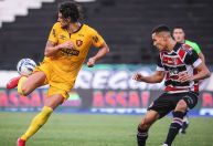 Sport recebe o Santa Cruz na primeira semifinal do Campeonato Pernambucano