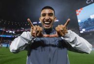 Uruguaio "fura" Botafogo e confirma chegada ao clube