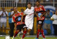 Paulistão: qual foi o último campeão fora dos quatro grandes?