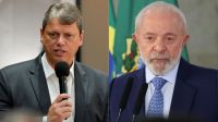 Pesquisa Futura: Tarcísio aparece 11 pontos à frente de Lula no 2º turno
