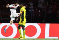 Com gols de Oscar e Calleri, São Paulo goleia o Mirassol no Morumbis