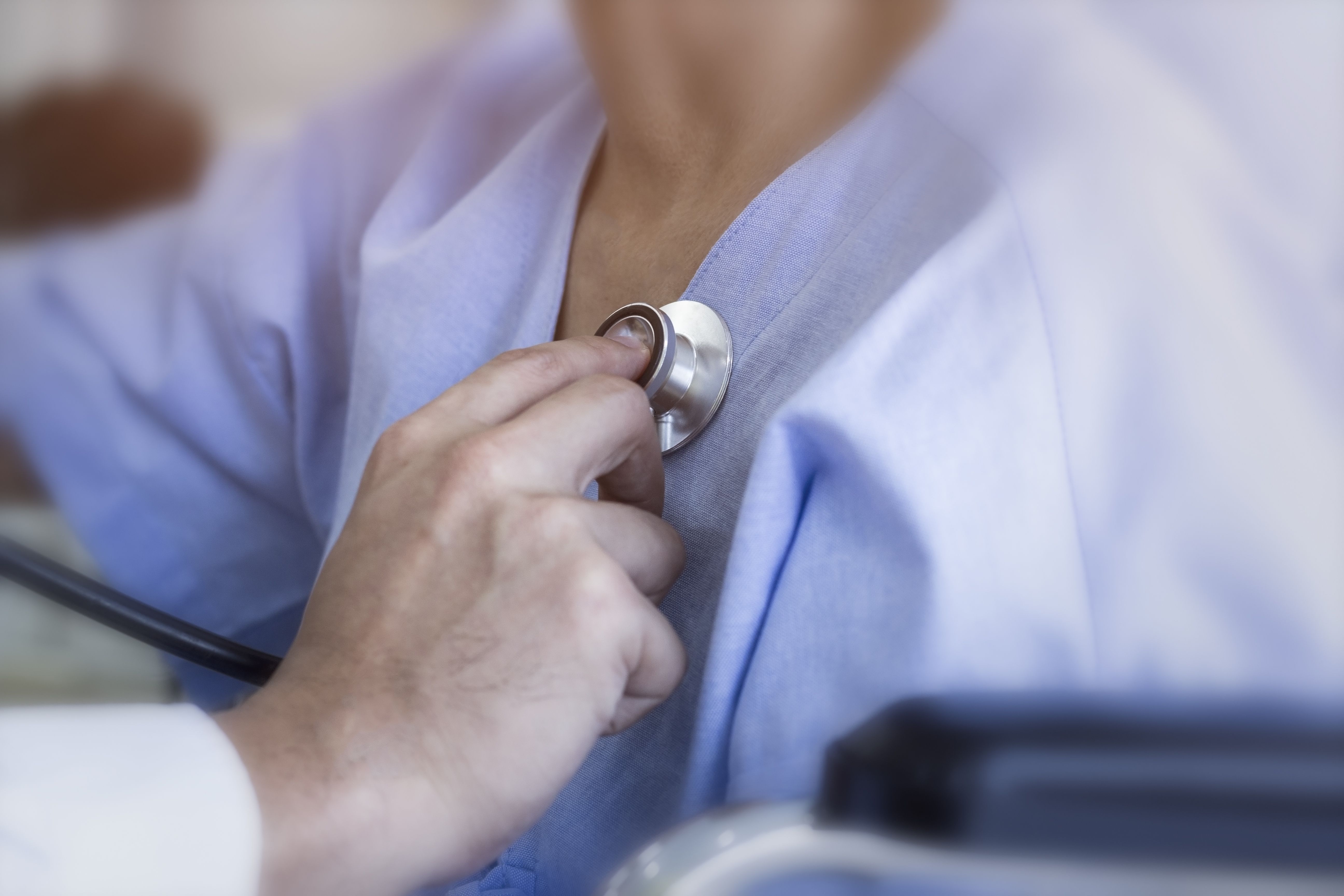 Saúde cardiovascular
