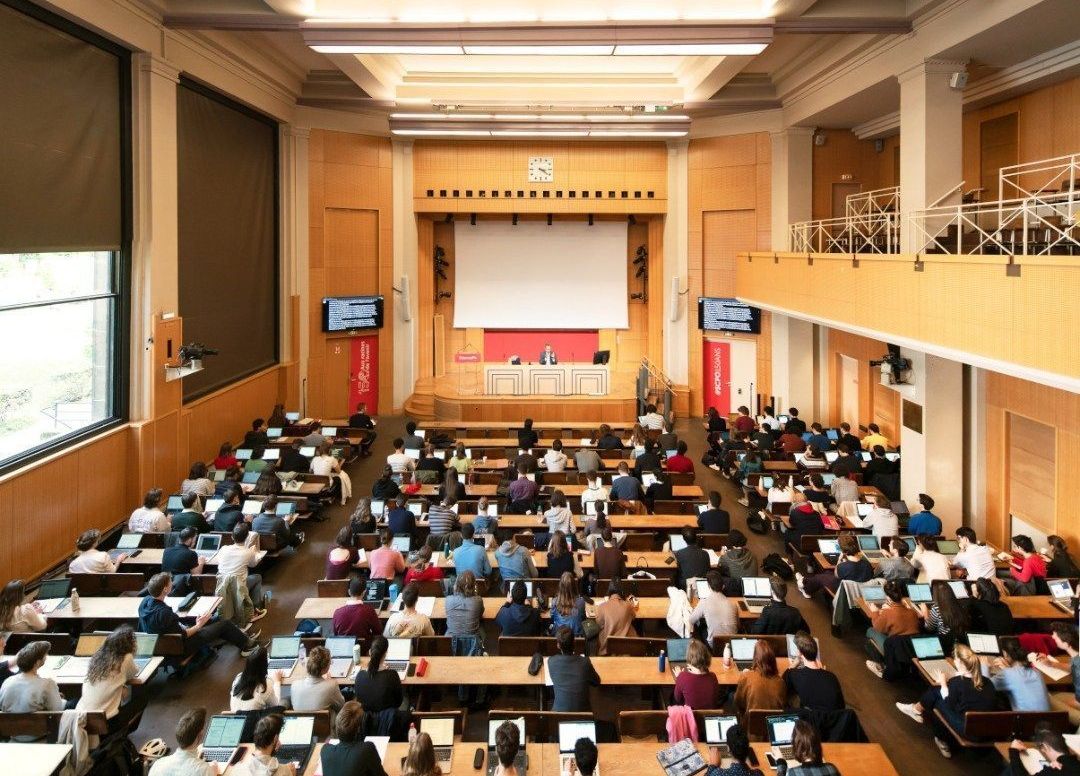 sciences po