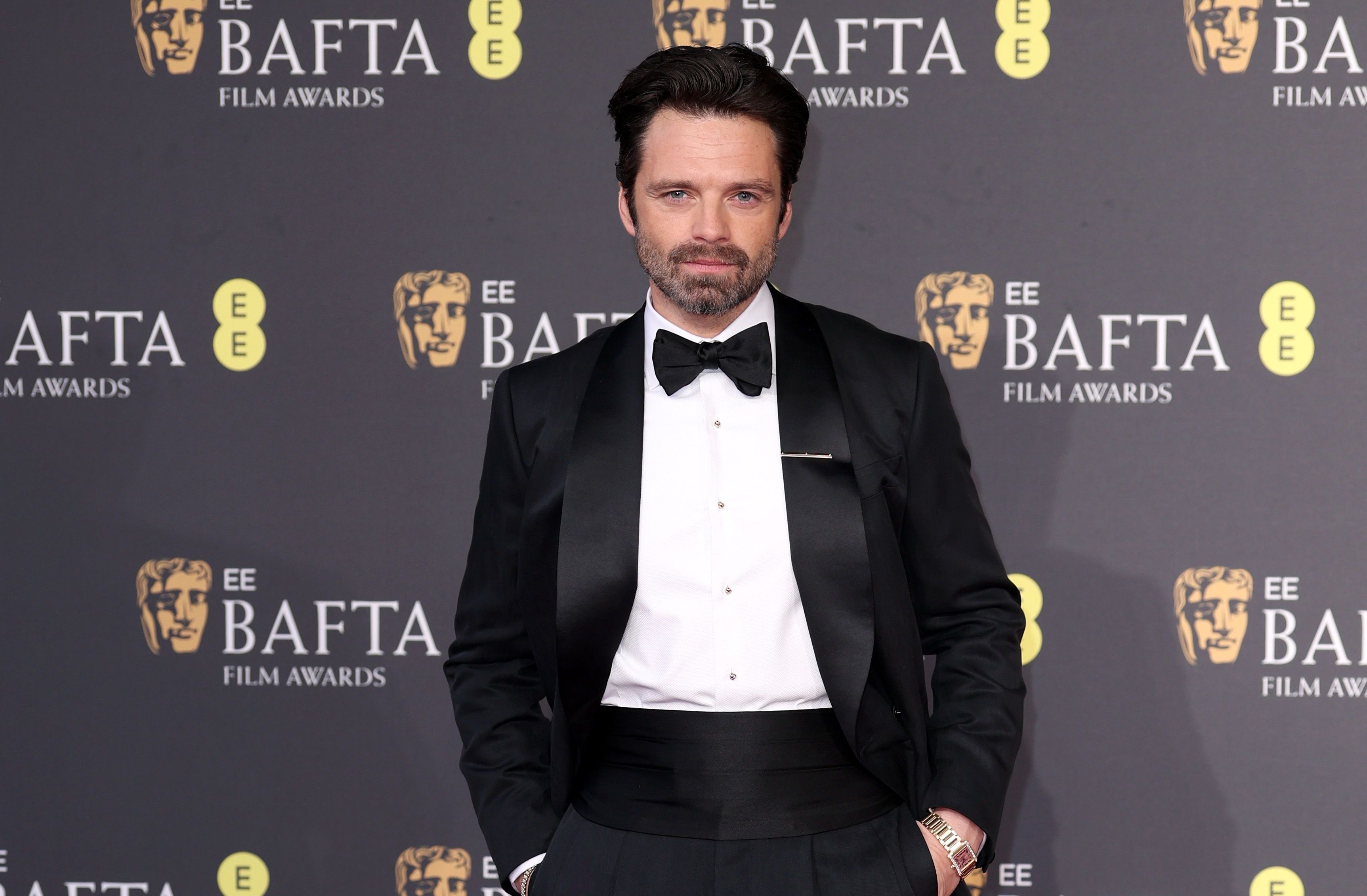 Sebastian Stan revela participação em "The Batman: Parte 2"