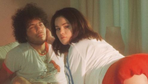 Selena Gomez e Benny Blanco