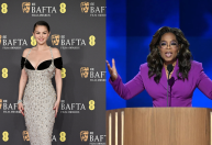 Oscar 2025: Selena Gomez e Oprah se juntam ao time de apresentadores