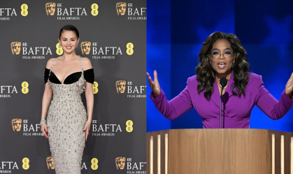 Oscar 2025: Selena Gomez e Oprah se juntam ao time de apresentadores