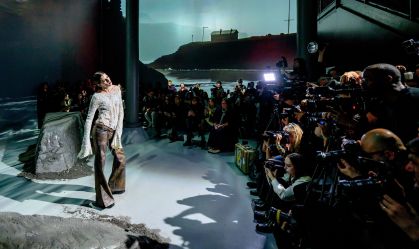 New York Fashion Week: veja os destaques da passarela Outono-Inverno 2025
