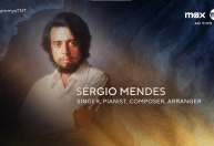 Sergio Mendes, ícone da Bossa Nova, é homenageado no Grammy 2025