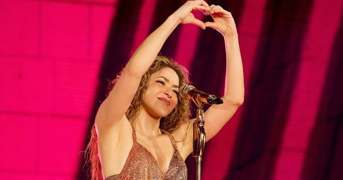 Fortuna de Shakira: veja quanto a cantora acumulou em décadas de sucesso
