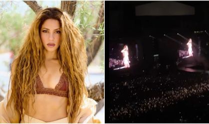 Shakira