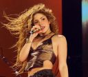 Rio projeta 2,5 milhões de pessoas em show de Shakira em Copacabana