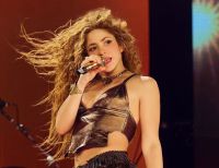 Rio projeta 2,5 milhões de pessoas em show de Shakira em Copacabana