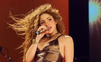 Shakira terá maior palco da história de Copacabana; confira detalhes