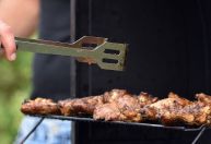 Churrasco da milícia termina com 40 detidos na Baixada Fluminense