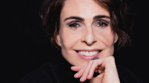 Silvia Pfeifer participa de Leitura Solidária em prol do Pantanal