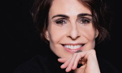 Silvia Pfeifer participa de Leitura Solidária em prol do Pantanal