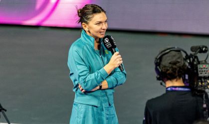 Simona Halep, ex-número 1 do mundo, anuncia aposentadoria do tênis