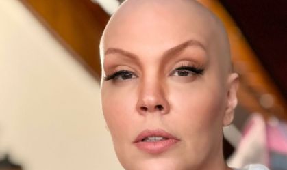 Simony faz reflexão no Dia Mundial do Câncer: "Tive medo de deixar os meus"