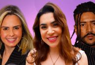 BBB25: Sincerão desta segunda (24) terá Pipocômetro com ex-BBBs
