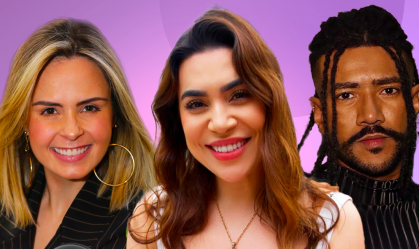BBB25: Sincerão desta segunda (24) terá Pipocômetro com ex-BBBs