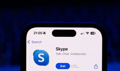 Skype será encerrado após 20 anos