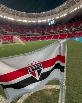 Boston River x São Paulo: escalações e onde assistir à Copa Sul-Americana