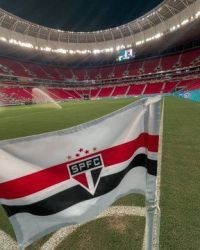 Boston River x São Paulo: escalações e onde assistir à Copa Sul-Americana