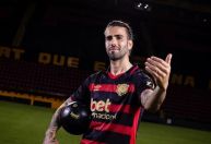Com Sérgio Oliveira, Sport chega a quatro portugueses no grupo; veja