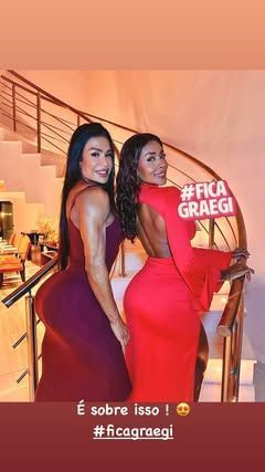 • Instagram/Belo