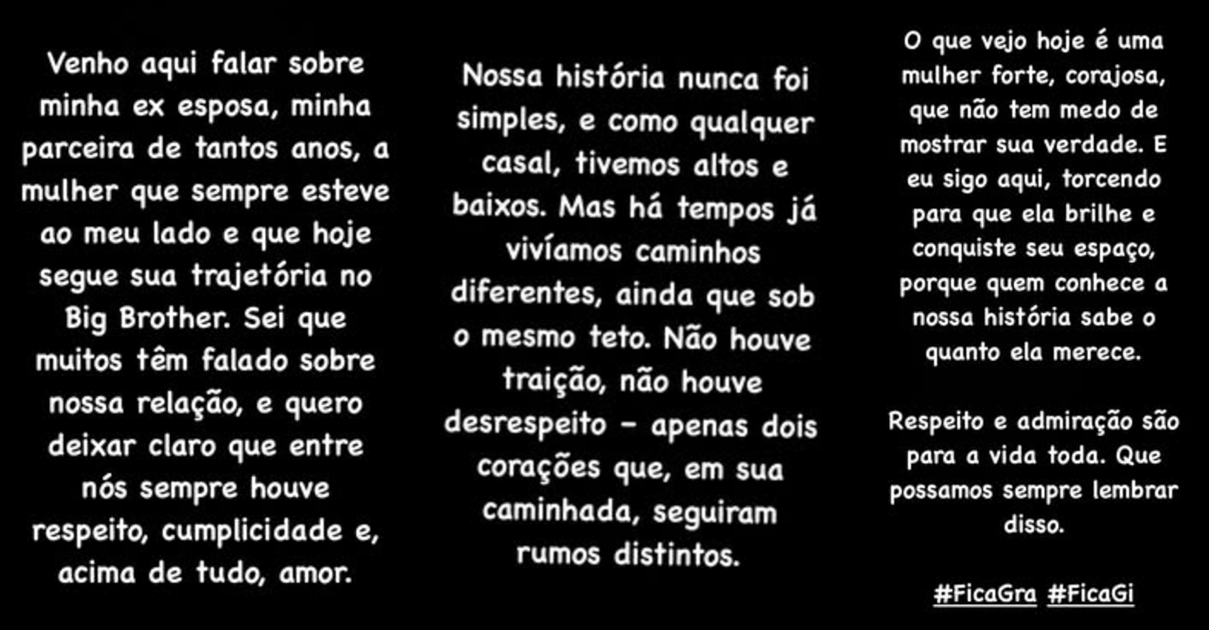 • Instagram/Belo