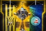 The Strongest x Bahia: horário e onde assistir ao jogo da Libertadores